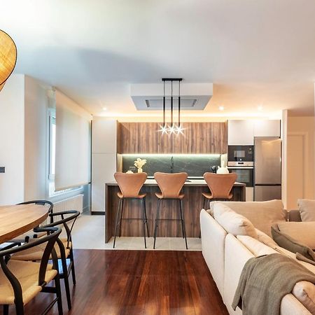 New! Lovely 4-Bedroom Loft In Μπιλμπάο Εξωτερικό φωτογραφία