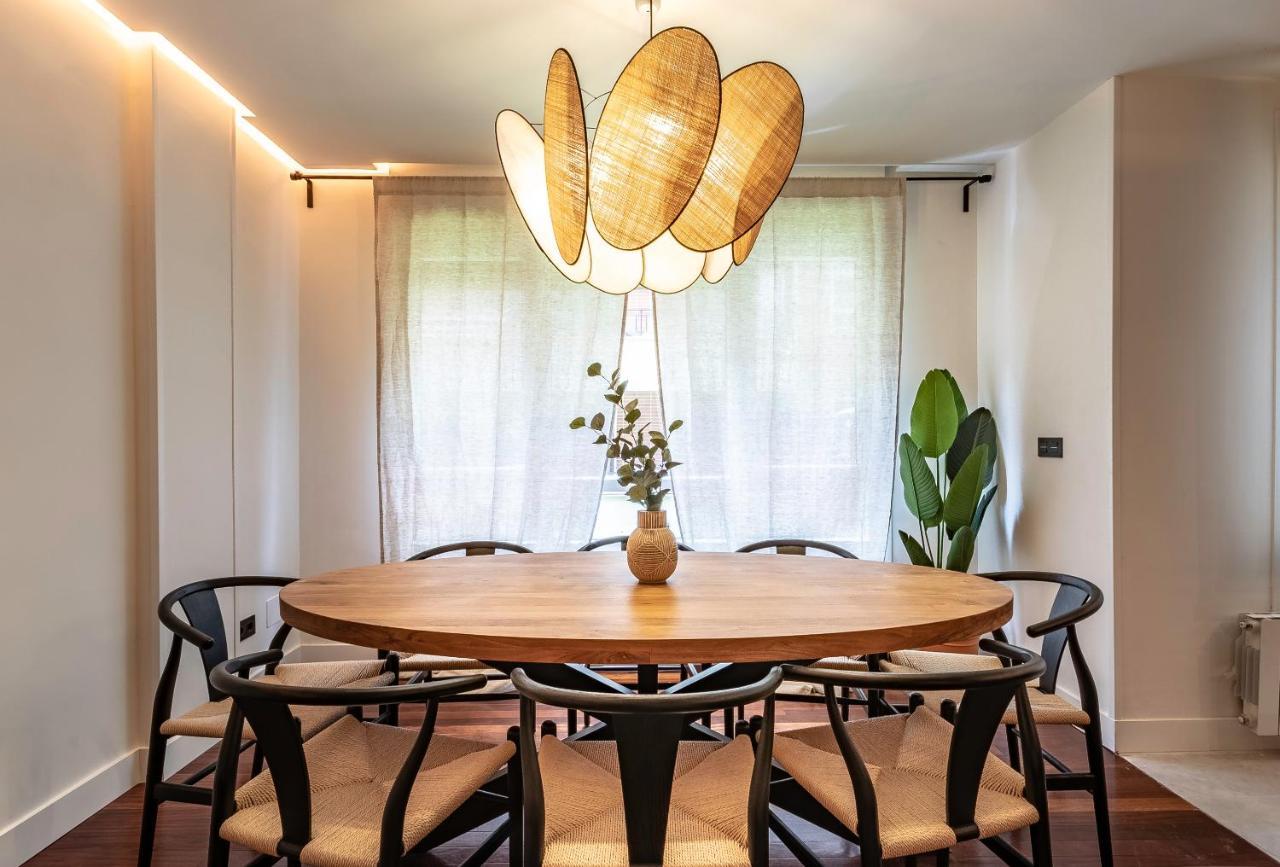 New! Lovely 4-Bedroom Loft In Μπιλμπάο Εξωτερικό φωτογραφία