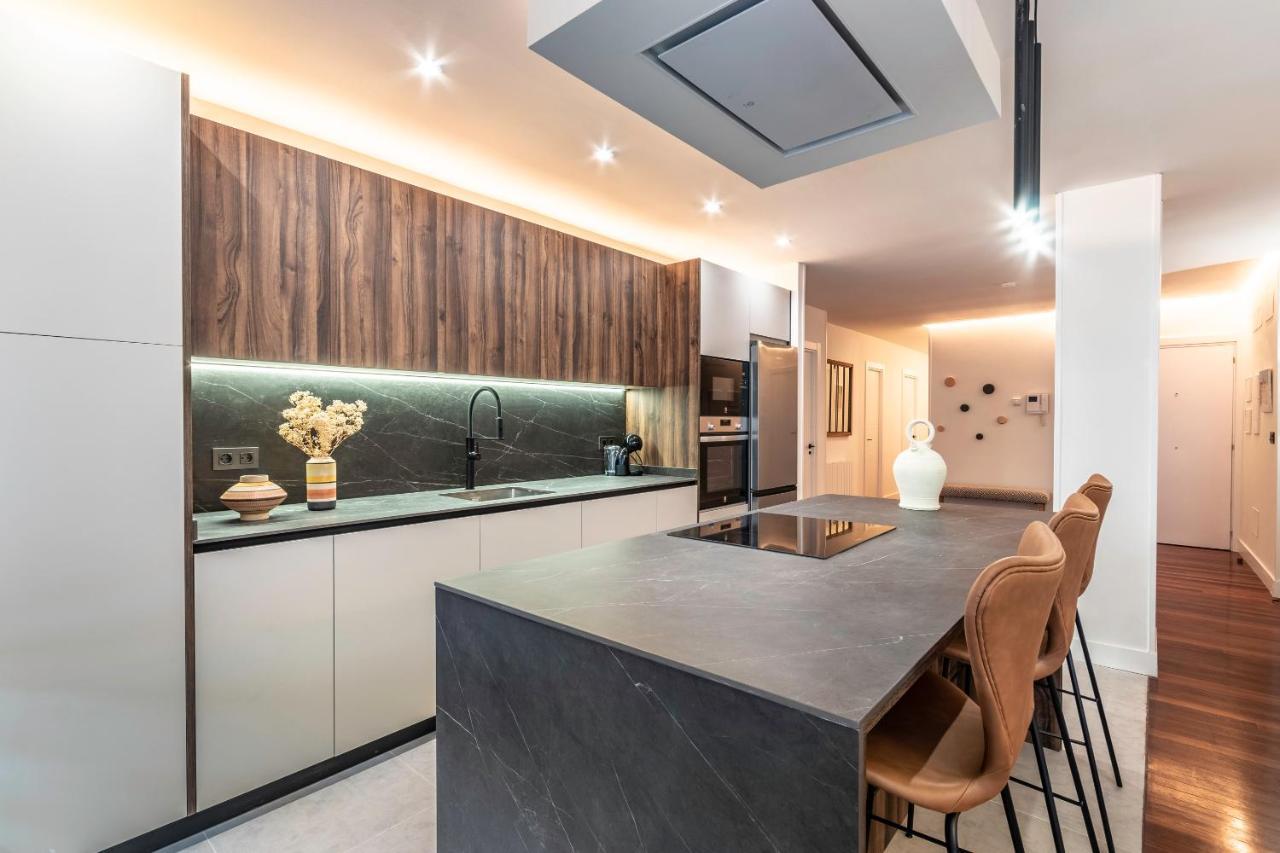 New! Lovely 4-Bedroom Loft In Μπιλμπάο Εξωτερικό φωτογραφία