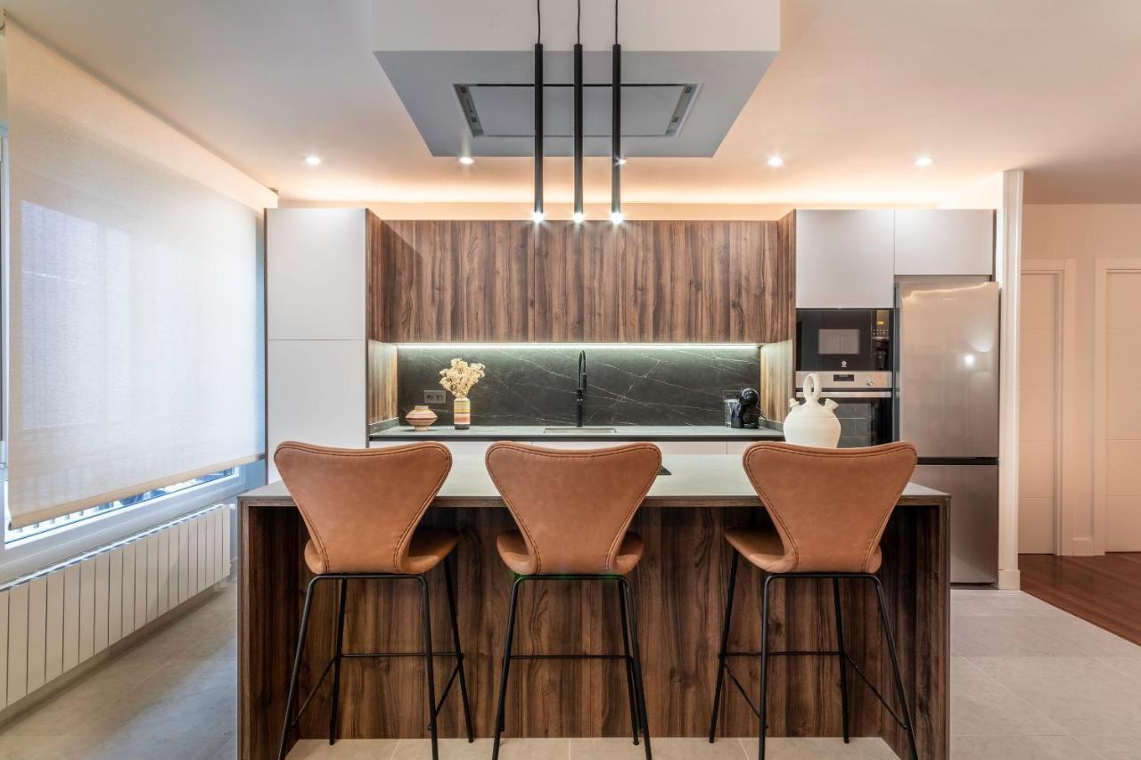 New! Lovely 4-Bedroom Loft In Μπιλμπάο Εξωτερικό φωτογραφία