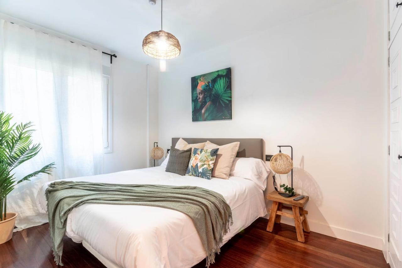 New! Lovely 4-Bedroom Loft In Μπιλμπάο Εξωτερικό φωτογραφία