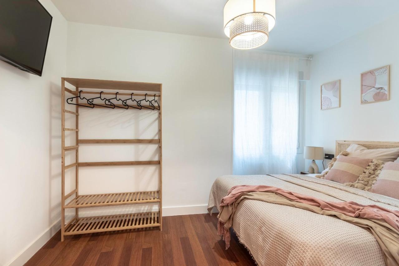 New! Lovely 4-Bedroom Loft In Μπιλμπάο Εξωτερικό φωτογραφία