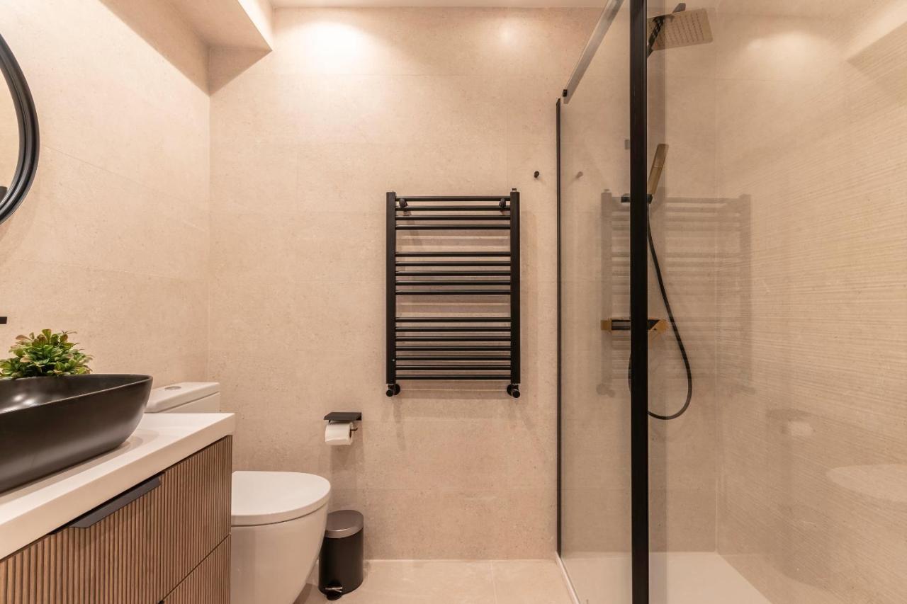 New! Lovely 4-Bedroom Loft In Μπιλμπάο Εξωτερικό φωτογραφία