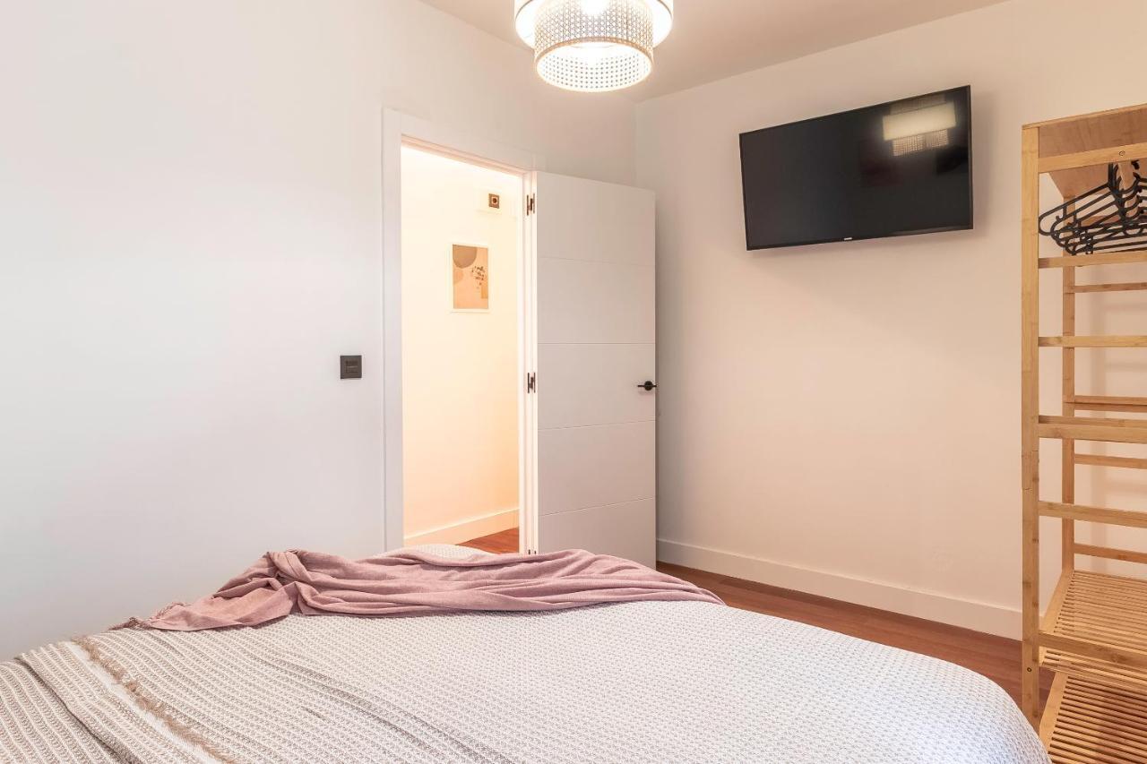 New! Lovely 4-Bedroom Loft In Μπιλμπάο Εξωτερικό φωτογραφία