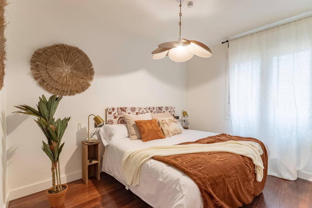 New! Lovely 4-Bedroom Loft In Μπιλμπάο Εξωτερικό φωτογραφία
