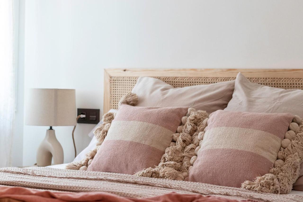 New! Lovely 4-Bedroom Loft In Μπιλμπάο Εξωτερικό φωτογραφία