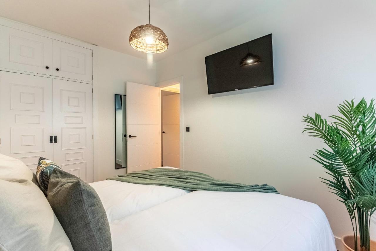 New! Lovely 4-Bedroom Loft In Μπιλμπάο Εξωτερικό φωτογραφία