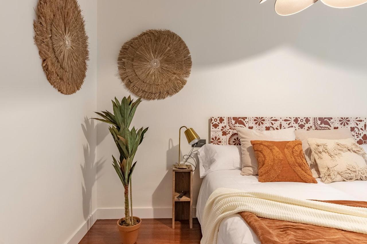 New! Lovely 4-Bedroom Loft In Μπιλμπάο Εξωτερικό φωτογραφία