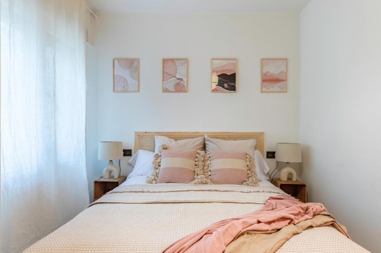 New! Lovely 4-Bedroom Loft In Μπιλμπάο Εξωτερικό φωτογραφία