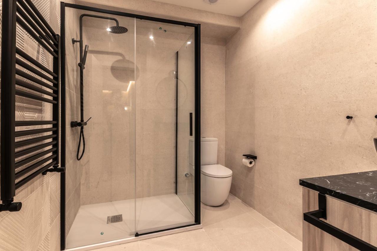 New! Lovely 4-Bedroom Loft In Μπιλμπάο Εξωτερικό φωτογραφία